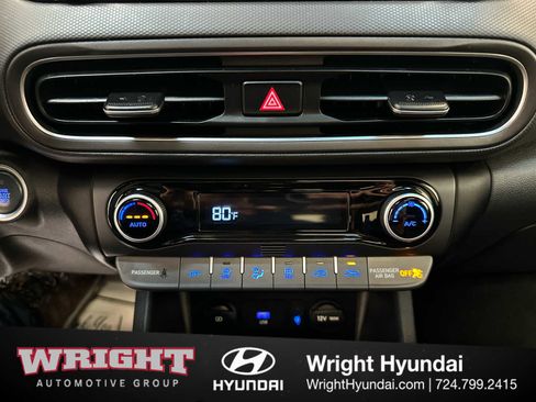 Certified 2023 Hyundai Kona SEL w/ Convenience Package image 28