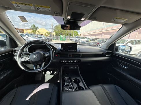 Used 2024 Honda Pilot EX-L image 26