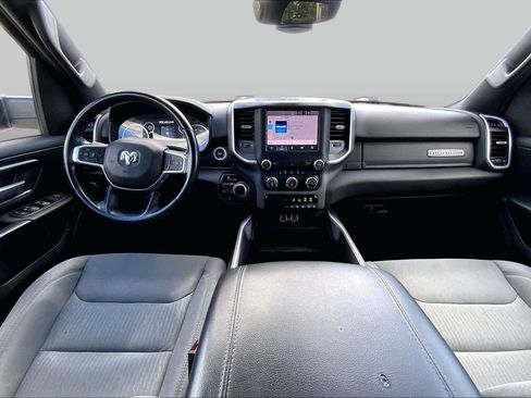 Used 2023 RAM 1500 Big Horn AWD/4WD image 29
