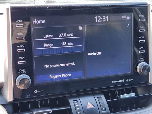 Used 2022 Toyota RAV4 XSE w/ XSE Grade Weather Package AWD/4WD image 20