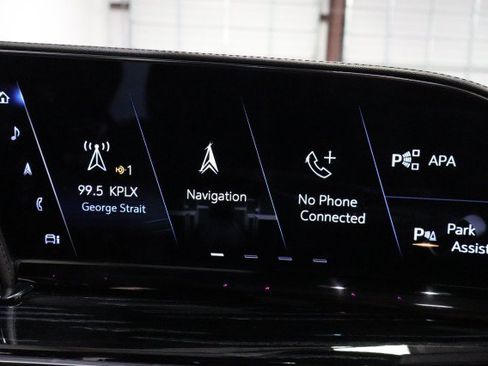 Used 2023 Cadillac Escalade Sport w/ Touring Package AWD/4WD image 62