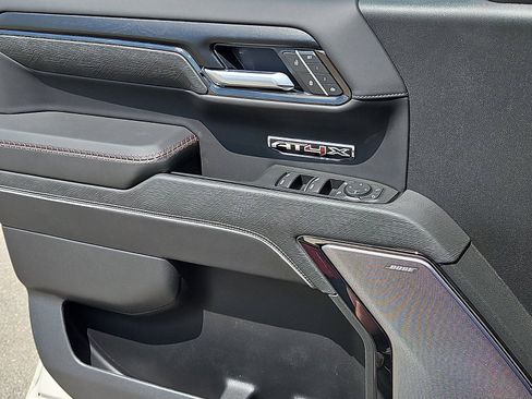 New 2026 GMC Sierra 1500 AT4X image 13