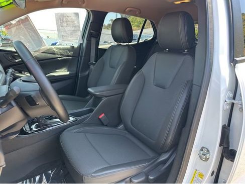 Used 2025 Buick Encore GX Preferred FWD image 5