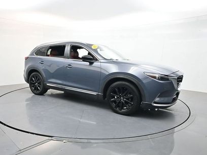 Used 2023 MAZDA CX-9 Carbon Edition