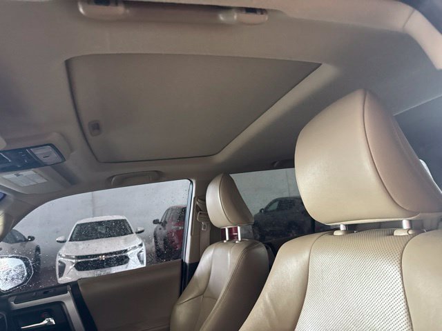 Used 2016 Toyota 4Runner Limited RWD image 8