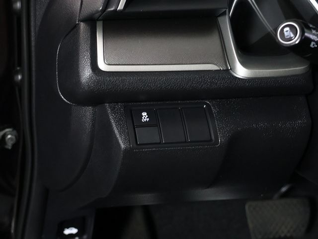 Used 2018 Honda Civic EX image 24