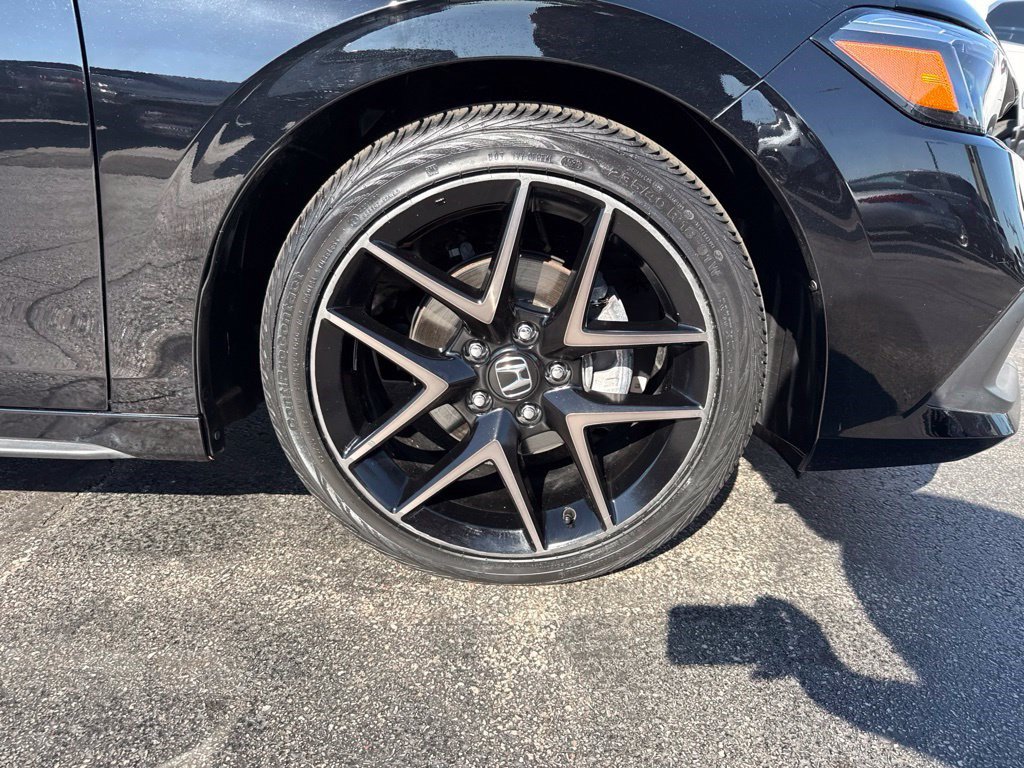 Certified 2024 Honda Civic Sport Touring image 15