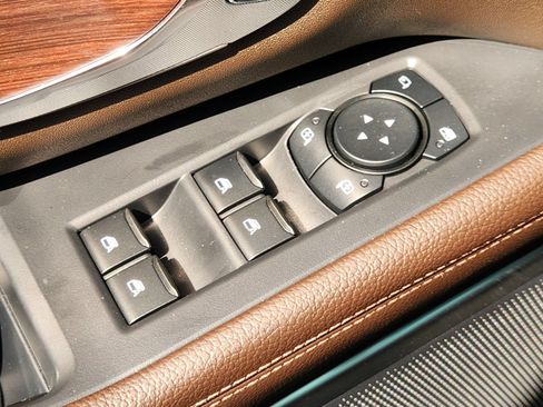 New 2027 Ford Expedition King Ranch AWD/4WD image 21