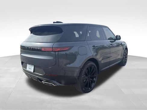 New 2026 Land Rover Range Rover Sport SE AWD/4WD image 7