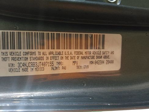 Used 2018 Jeep Compass Altitude w/ Popular Equipment Group image 33