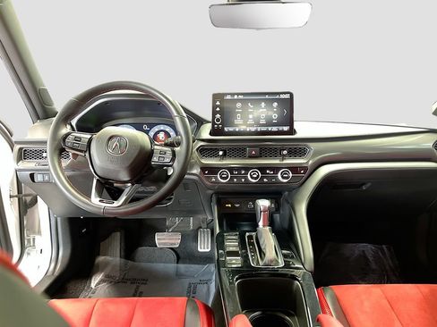 Used 2025 Acura Integra A-Spec FWD image 23