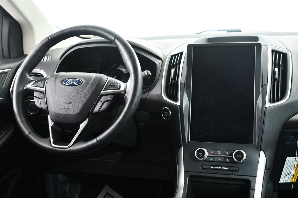 Used 2024 Ford Edge SEL w/ Convenience Package AWD/4WD image 8