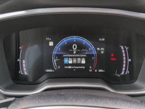 Used 2025 Toyota Corolla XSE FWD image 11