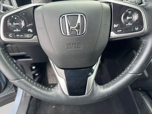 Used 2022 Honda CR-V EX-L image 7