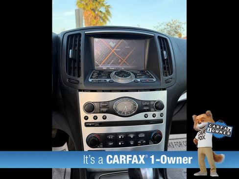 Used 2010 INFINITI G37 Sport w/ Premium Pkg image 27