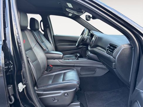 Used 2022 Dodge Durango R/T image 10