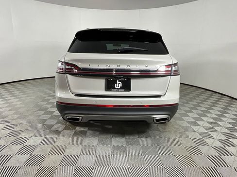 Used 2023 Lincoln Nautilus Reserve w/ Equipment Group 201A AWD/4WD image 7
