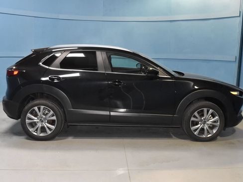 Used 2023 MAZDA CX-30 AWD 2.5 S w/ Select Package image 19