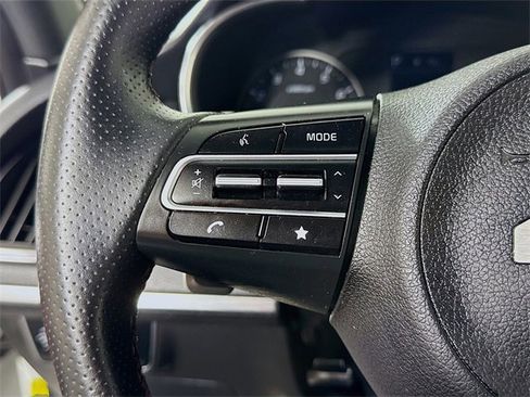 Used 2022 Kia Stinger GT1 w/ Red Interior Color Package image 13