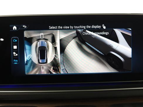 Certified 2026 Mercedes-Benz GLE 350 4MATIC image 23