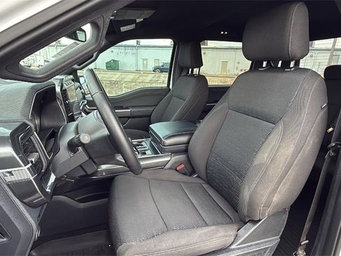 Used 2023 Ford F150 XLT w/ Equipment Group 302A High image 13