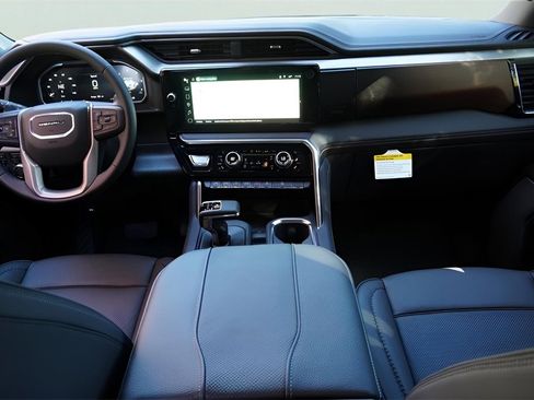 New 2026 GMC Sierra 1500 Denali w/ Denali Reserve Package image 22