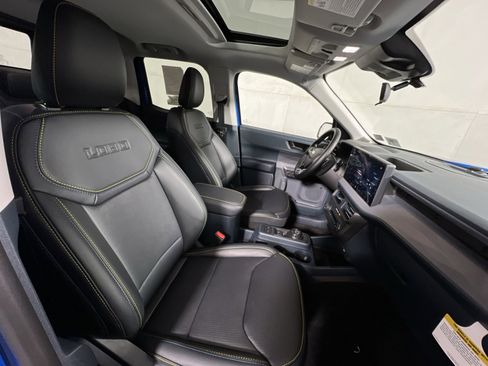 New 2026 Ford Maverick Lobo AWD/4WD image 26