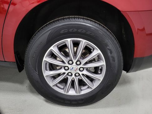 Used 2024 Buick Enclave Premium image 8