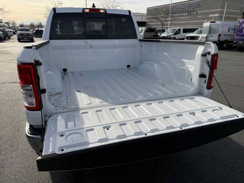 Used 2019 RAM 1500 Big Horn image 30