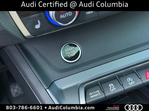 Certified 2024 Audi Q3 2.0T Premium Plus w/ Premium Plus Package AWD/4WD image 32