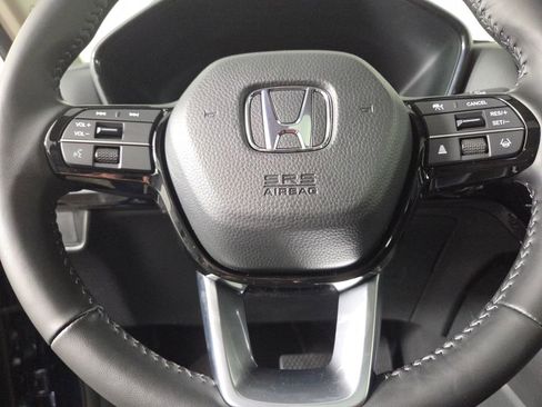 New 2026 Honda CR-V EX-L image 15