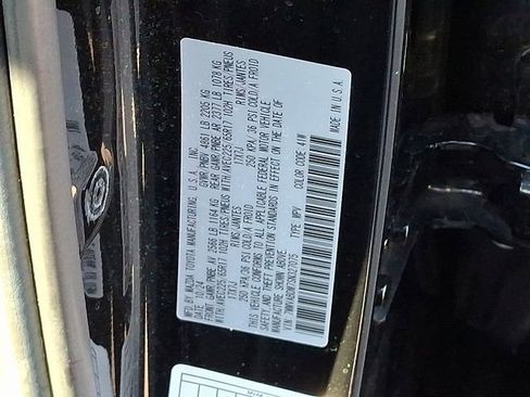 Used 2025 MAZDA CX-50 AWD 2.5 S w/ Premium Package image 32