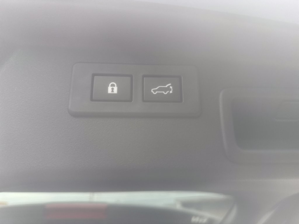 New 2026 Subaru Outback Wilderness AWD/4WD image 17