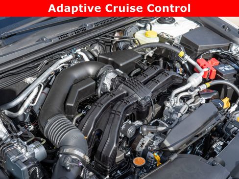 New 2026 Subaru Crosstrek 2.0i Premium w/ Crosstrek Mirror Package image 20