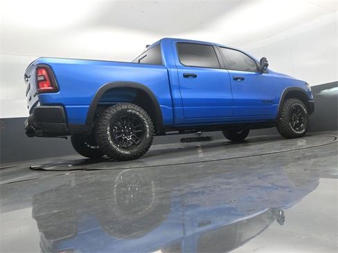 New 2026 RAM 1500 Rebel w/ Rebel Level 2 Equipment Group image 39