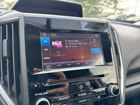 Used 2019 Subaru Crosstrek 2.0i Premium w/ Popular Package #2 AWD/4WD image 14