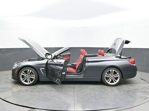 Used 2014 BMW 435i Convertible image 54