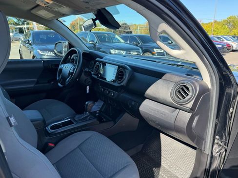 Used 2023 Toyota Tacoma SR image 16