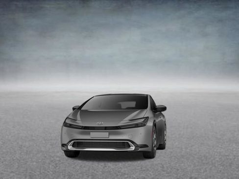 New 2026 Toyota Prius Plug-In Hybrid FWD image 41