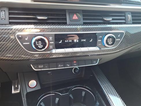 Used 2021 Audi RS 5 Sportback w/ Dynamic Package AWD/4WD image 16