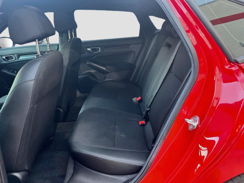 Used 2025 Honda Civic Sport image 23