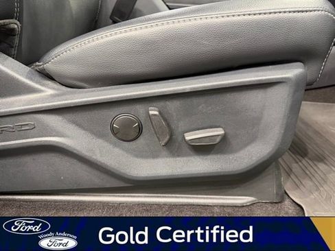 Certified 2023 Ford F150 XLT w/ Equipment Group 302A High AWD/4WD image 29