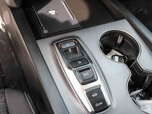 Certified 2025 Honda Ridgeline Sport+ image 18