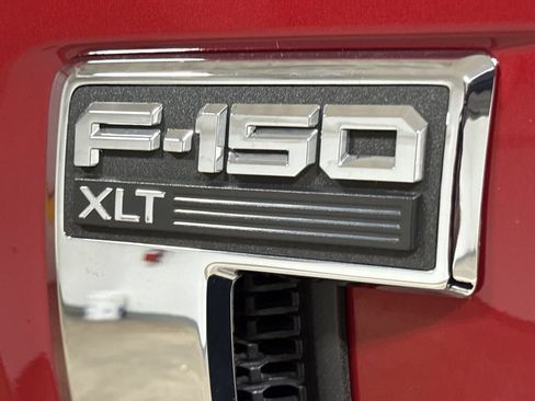 Used 2022 Ford F150 XLT w/ Equipment Group 302A High AWD/4WD image 26
