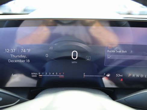 New 2026 Buick Enclave Preferred image 14