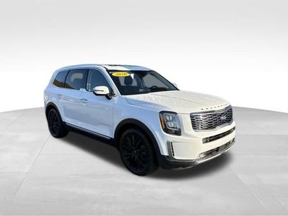 Used 2020 Kia Telluride SX