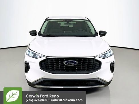 New 2026 Ford Escape Active w/ Cold Weather Package AWD/4WD image 2