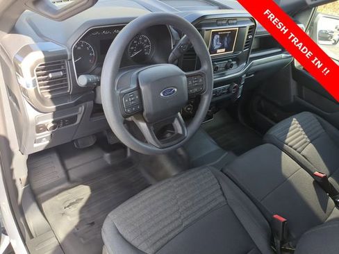 Used 2023 Ford F150 XL w/ STX Appearance Package image 10