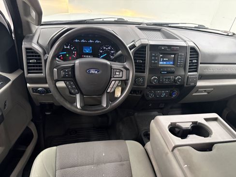 Used 2019 Ford F250 XL w/ XL Value Package AWD/4WD image 14