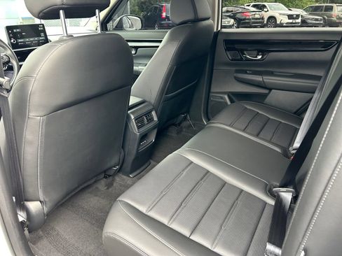 Used 2026 Honda CR-V EX-L image 17